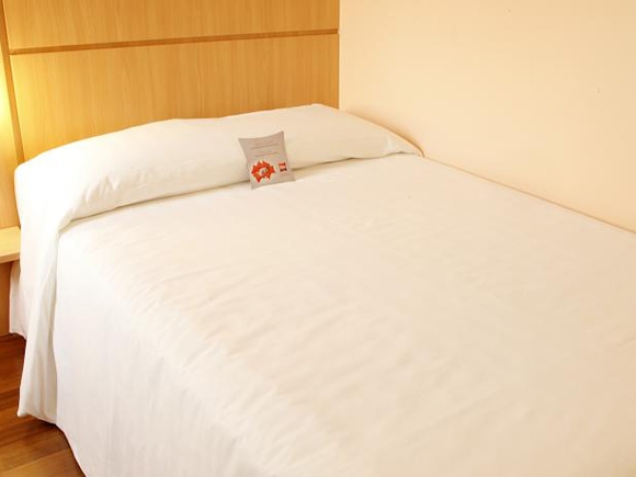 Imagem ilustrativa do hotel Ibis Belo Horizonte Afonso Pena