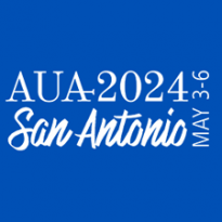 Logo AUA 2024 - Annual Meeting