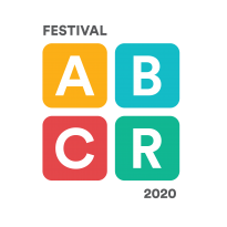 Logo Festival ABCR 2020