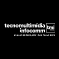 Logo Tecnomultimídia Infocomm