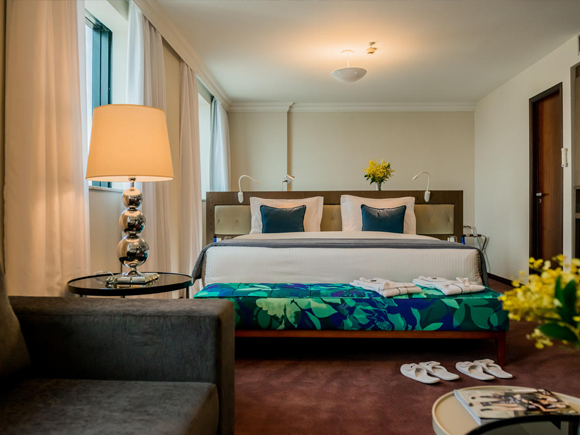 Illustrative image of Hotel Blue Tree Premium Faria Lima