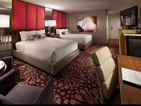 Imagem ilustrativa do hotel Mgm Grand Hotel & Casino