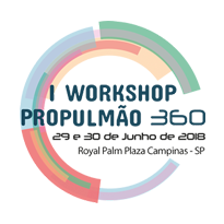 Logo I Workshop Propulmão 360