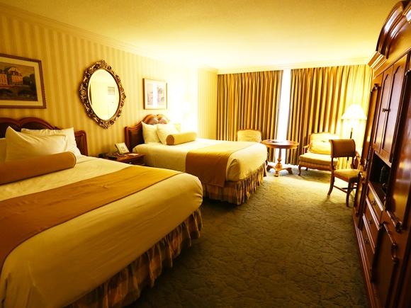 Imagen ilustrativa del hotel Paris Las Vegas