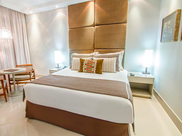 Imagen ilustrativa del hotel Stream Palace