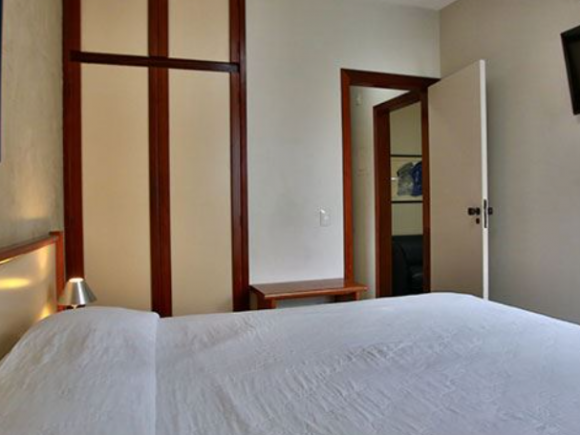 Imagen ilustrativa del hotel Transamerica Belo Horizonte Lourdes 