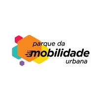 Logo Parque da Mobilidade Urbana 2023
