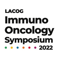 Logo LACOG Immune Oncology  - LACOG Annual Meeting 