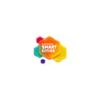 Logo Connected Smart Cities 2022