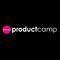 Logo Product Camp 2022