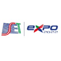 Logo SET EXPO 2022