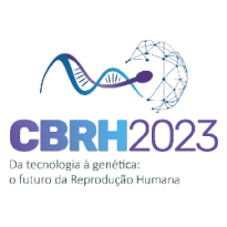 Logo 30º Congresso Brasileiro de ReproduçãoHumana – CBRH 2023