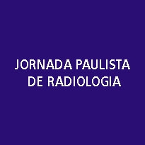 Logo JPR 2019 - 49° Jornada Paulista de Radiologia
