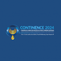 Logo CONTINENCE 2024