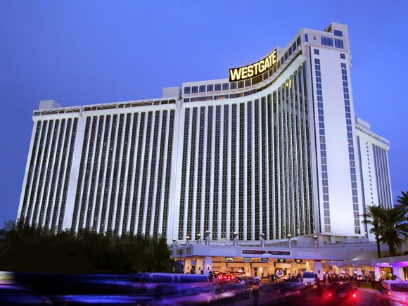 Imagem ilustrativa do hotel Westgate Las Vegas Resort & Casino