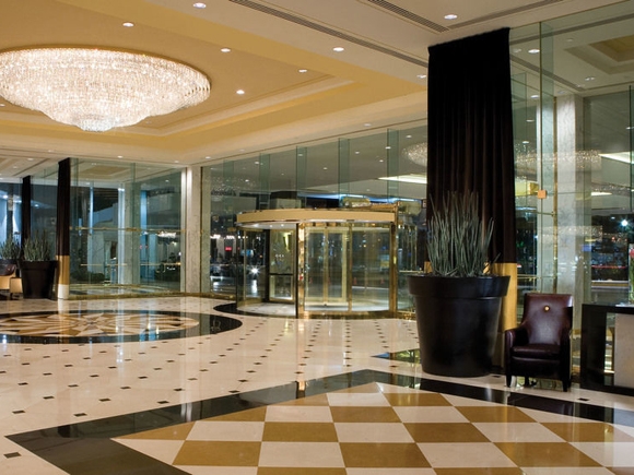 Imagen ilustrativa del hotel Westgate Las Vegas Resort & Casino
