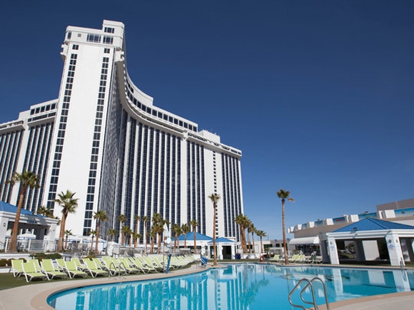 Illustrative image of Westgate Las Vegas Resort & Casino