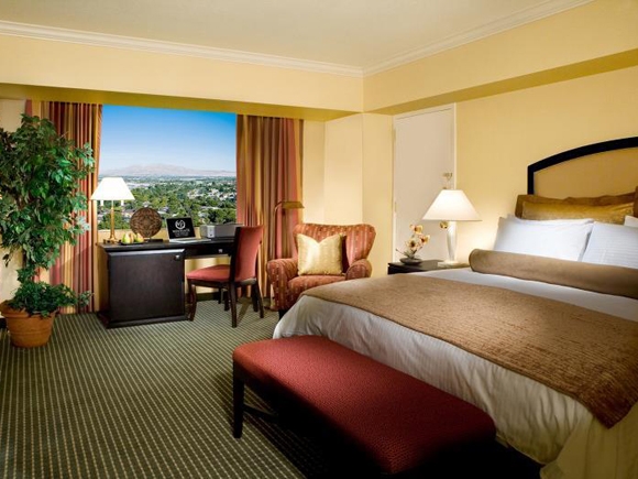 Imagem ilustrativa do hotel Westgate Las Vegas Resort & Casino