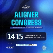 Logo Aligner Congress 2024