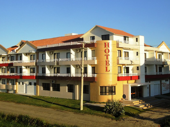 Illustrative image of Nelson Praia Hotel