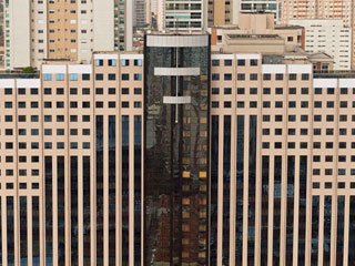 Illustrative image of Tryp Tatuapé 