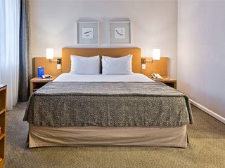 Illustrative image of Tryp Tatuapé 