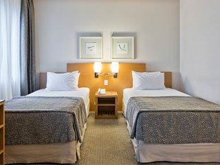 Illustrative image of Tryp Tatuapé 