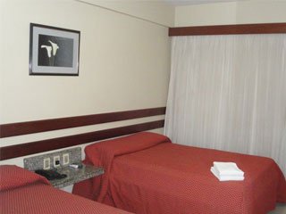 Imagem ilustrativa do hotel Hotel Apollo