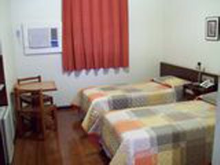 Imagem ilustrativa do hotel America Palace Uberlândia