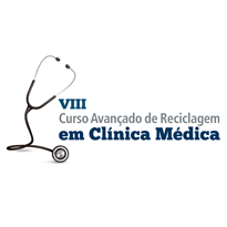 Logo VIII Curso Avanzado de Reciclaje en Clínica Médica