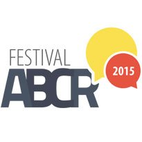 Logo Festival ABCR 
