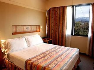 Imagen ilustrativa del hotel Aconcagua