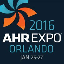 Logo AHR 2016