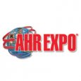 Logo AHR EXPO 2011