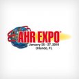 Logo AHR Expo 2010