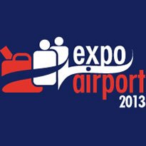 Logo Expo Airport 2013