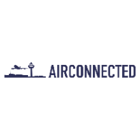 Logo Airconnected 2022 