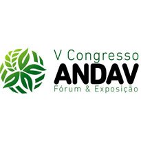 Logo V Congresso Andav