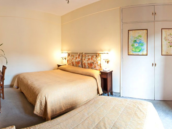 Imagem ilustrativa do hotel Estoril II