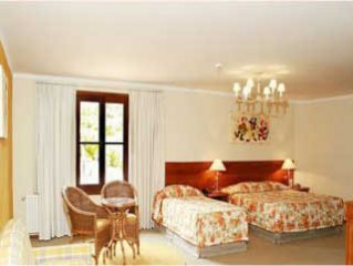 Imagem ilustrativa do hotel Appenzell
