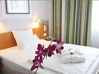 Imagem ilustrativa do hotel Arcadia Hotel Hannover