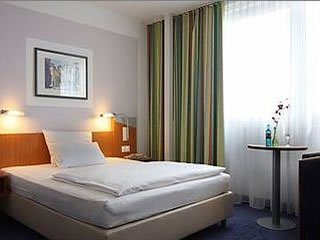 Imagem ilustrativa do hotel Arcadia Hotel Hannover