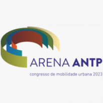 Logo ARENA ANTP 2023