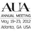 Logo AUA 2012 - Annual Meeting