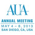 Logo Aua 2013 - Annual Meeting