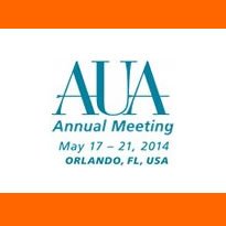 Logo Aua 2014 - Annual Meeting