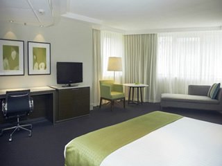 Imagen ilustrativa del hotel HOLIDAY INN BRISBANE