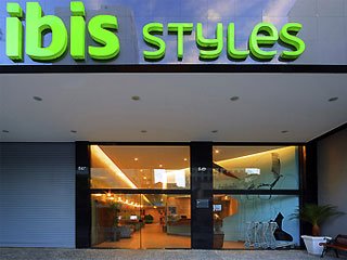 Illustrative image of Ibis Styles Belo Horizonte Minascentro
