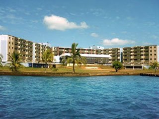Illustrative image of Bay Park Hotel Resort