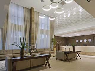 Imagem ilustrativa do hotel Nord Luxxor Tambaú